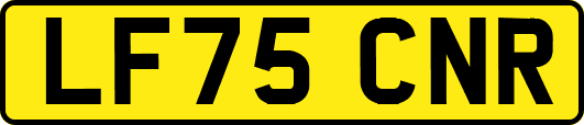 LF75CNR