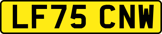 LF75CNW