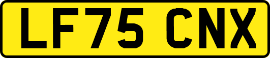 LF75CNX