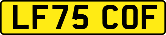 LF75COF