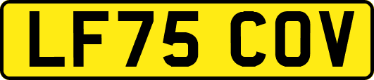 LF75COV