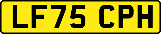 LF75CPH
