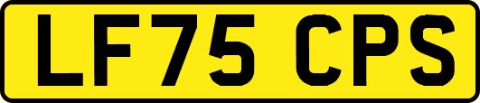 LF75CPS