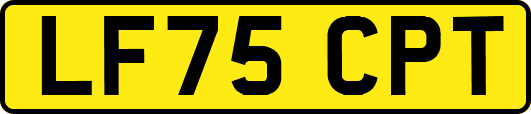 LF75CPT