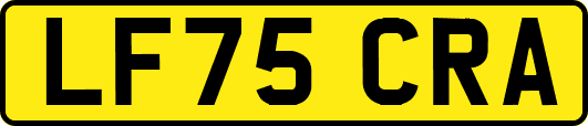 LF75CRA