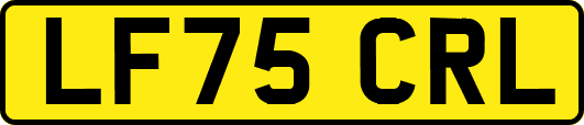 LF75CRL