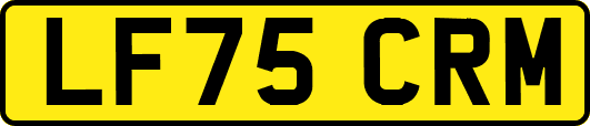 LF75CRM