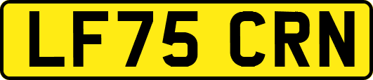 LF75CRN