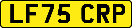 LF75CRP