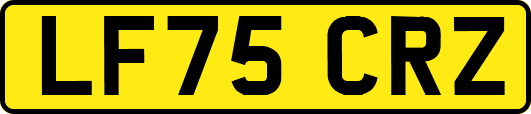 LF75CRZ