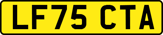 LF75CTA