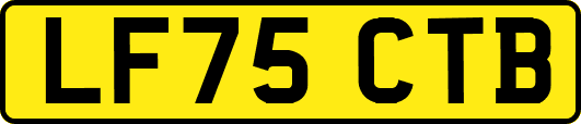 LF75CTB