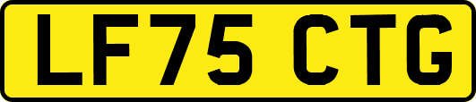 LF75CTG