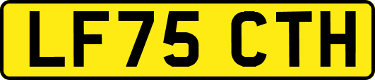 LF75CTH