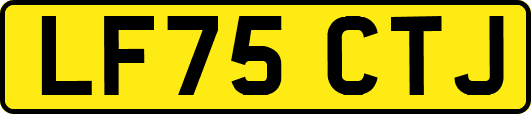 LF75CTJ