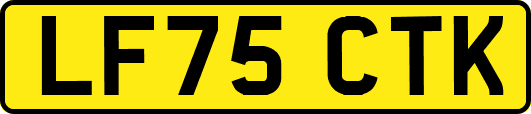 LF75CTK