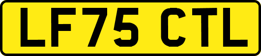 LF75CTL