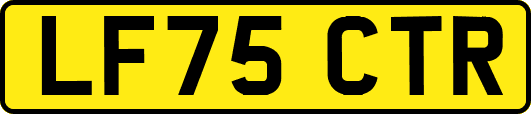 LF75CTR