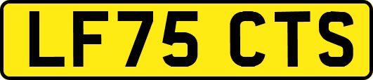LF75CTS