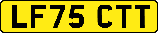 LF75CTT