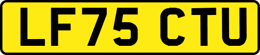 LF75CTU
