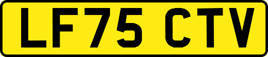 LF75CTV