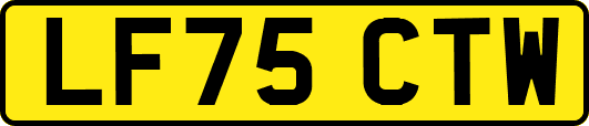 LF75CTW