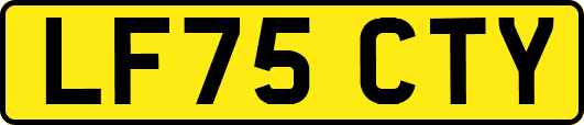 LF75CTY