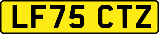 LF75CTZ