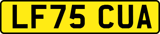 LF75CUA