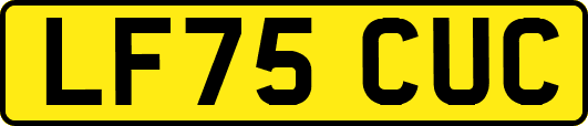 LF75CUC