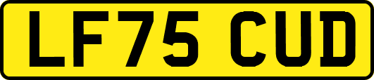 LF75CUD