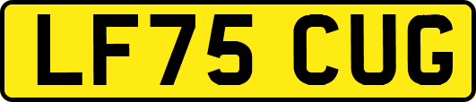 LF75CUG