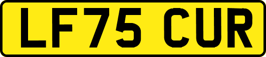 LF75CUR