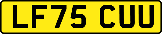 LF75CUU