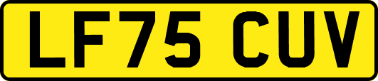 LF75CUV