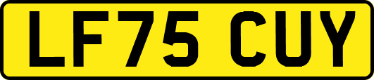 LF75CUY