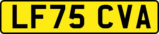 LF75CVA