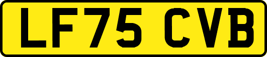 LF75CVB