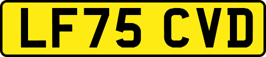 LF75CVD