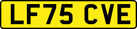 LF75CVE
