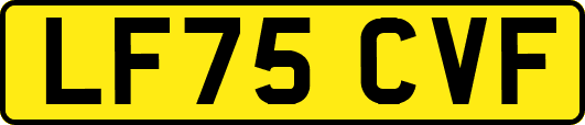 LF75CVF