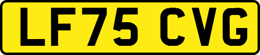 LF75CVG
