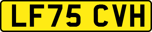 LF75CVH