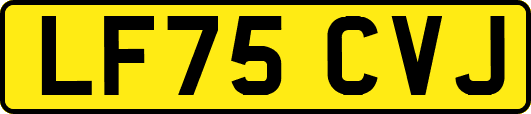 LF75CVJ
