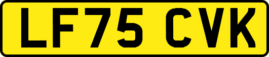 LF75CVK