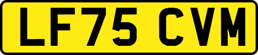 LF75CVM