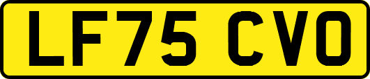 LF75CVO