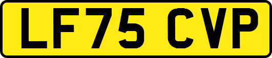 LF75CVP