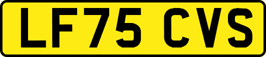 LF75CVS